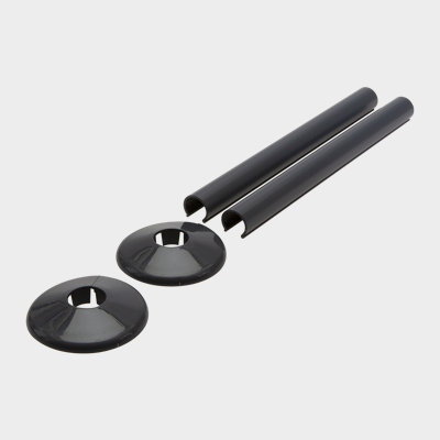Shop radiator pipe covers & sleeves.