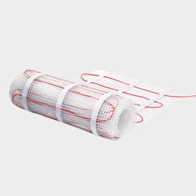 Sop underfloor heating.