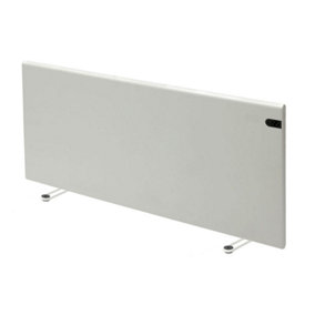 Freestanding or wall-mounted Heaters | Fires, stoves u0026 electric heating |  Bu0026Q