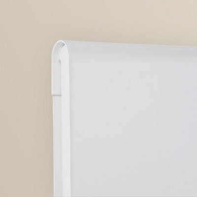 Adax Neo WIFI Electric Panel Heater, Wall Mounted, 1500W, White