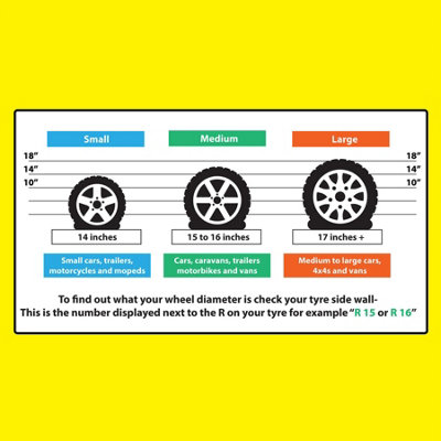 Add It Tyre Seal Emergency Puncture Repair Inflator Medium 4x 400mL Quick Fix