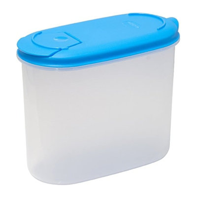 Addis 1.7 Litre Medium Store and Pour - White - 510474 - Perfect for ...