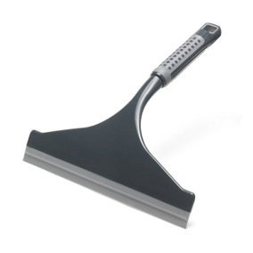 Addis Black and Grey Shower Squeegee