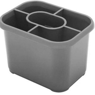Addis - Cutlery Drainer - Matallic