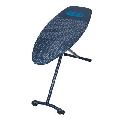 ADDIS Deluxe Wide Ironing Board - 518184B&Q