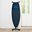 ADDIS Deluxe Wide Ironing Board - 518184B&Q