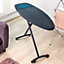 ADDIS Deluxe Wide Ironing Board - 518184B&Q