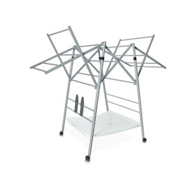 ADDIS SuperDry Deluxe Indoor Airer - 507938B&Q