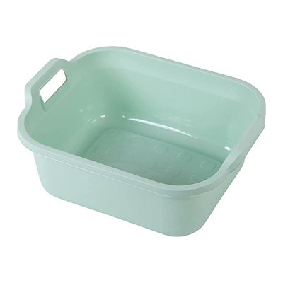 Addis Twin handle Bowl 10L Mist