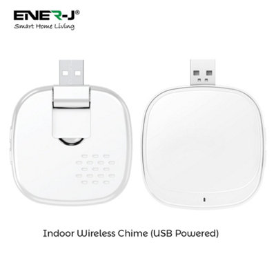 Additional USB Chime for SHA5357