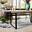 Adelaide Fully Extendable Dining Table 140-180cm