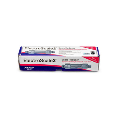 ADEY ElectroScale2 Electrolytic Scale Reducer 15mm