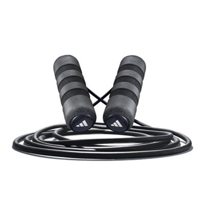 Adidas Adjustable Speed Rope for Enhanced Endurance and Coordination ...