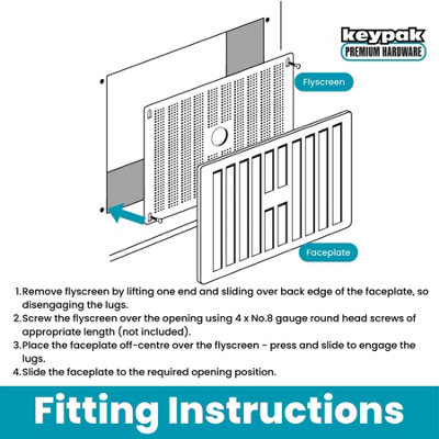 PRESA D'ARIA "ZERO" - Ventilazione - Foto 12