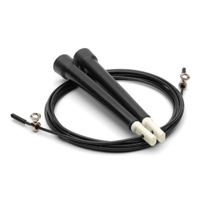 Adjustable Adult Speed Skipping Jump Rope Functional Fitness Exercise ...