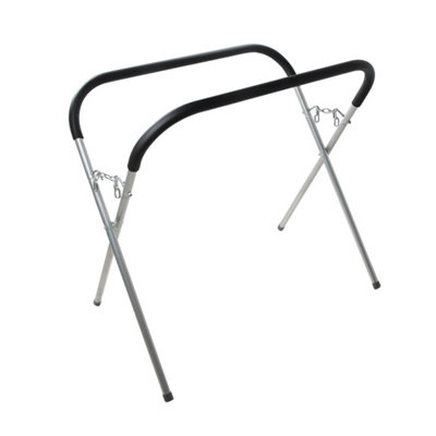 Adjustable Bodyshop Panel Stand/Trestle/Table For Car/Van/Garage Body ...