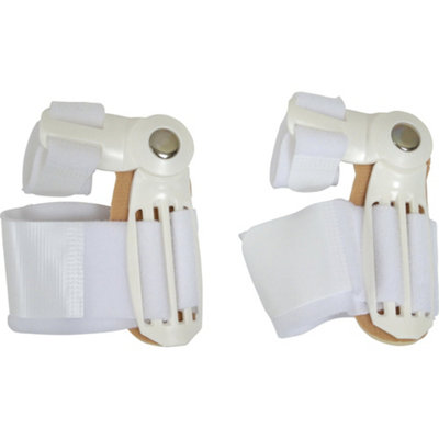 Adjustable Bunion Corrective Splint Brace for Pain Relief - Comfortable ...