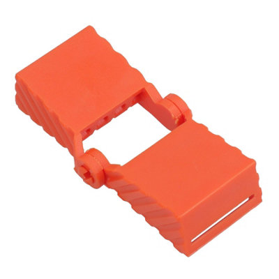 4-Jaw Band Strap Clamp - Adjustable Corner Clamp For Picture Frames & Woodworking Projects