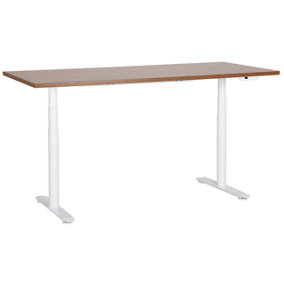 Adjustable Desk Electric 180 x 80 Various Sizes