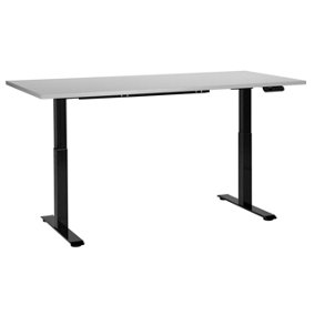 Adjustable Desk Electric 180 x 80 Various Sizes