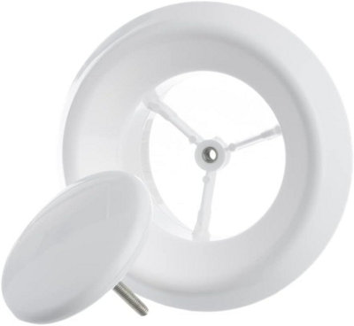 Adjustable Diffuser 100mm / 4'' Universal Air Supply/Exhaust ...