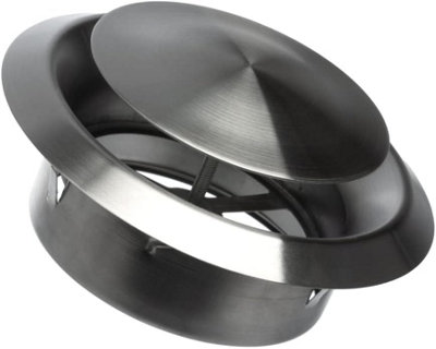Adjustable Diffuser 150mm / 6