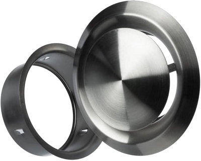 Adjustable Diffuser 160mm / 6.3