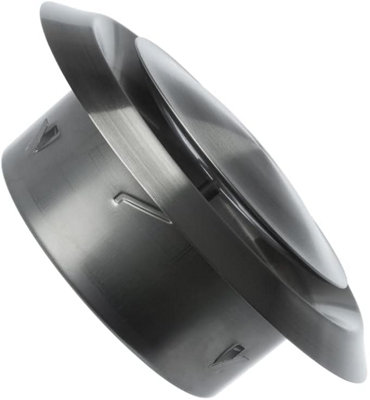 Adjustable Diffuser 160mm / 6.3