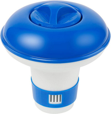 Adjustable Floating Chlorine Dispenser 5 Inch 12point7cm for Pool and ...