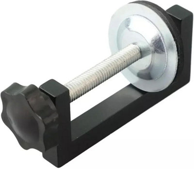 Adjustable G Clamps for Woodwork Carpentry Mini Screw Table C Clamps (2)