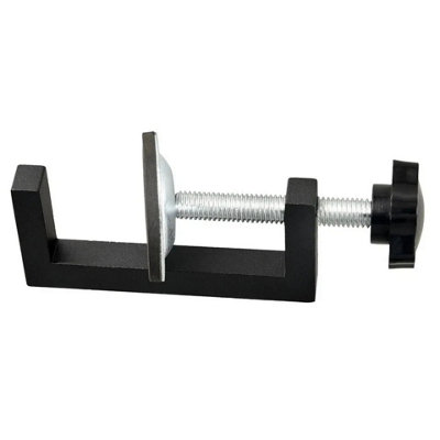 Adjustable G Clamps for Woodwork Carpentry Mini Screw Table C Clamps (4pcs)
