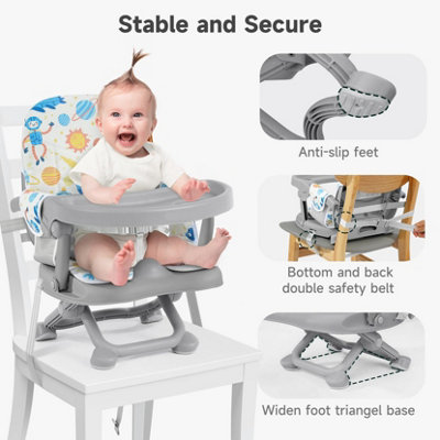 Table high chair seat hotsell