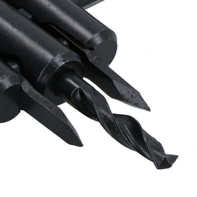 Adjustable Hole Saw Drill Bit Round Circle Cutter 30mm to 120mm