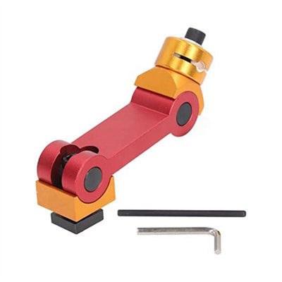 Adjustable Milling Vise Stop, Cnc Mill Work Stop Part Locator Machine ...
