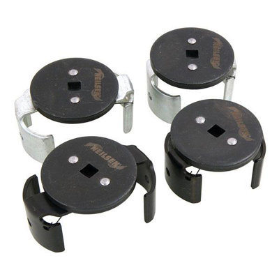 Large oil filter on sale wrench