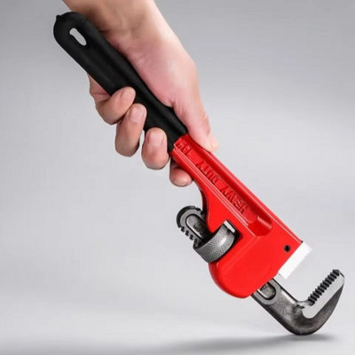 Fascinating Adjustable Pipe Wrench Gallery
