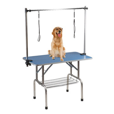 Grooming table accessories best sale