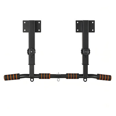 Wall Mount Pull Up Bar Joist Mount Pull Up Bar Beam and Rafter Mounted Chin U