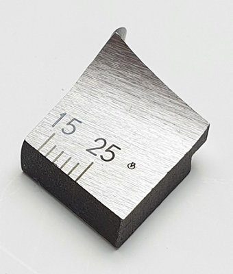 Adjustable Spade Boring Bit, 15mm - 45mm Diameter
