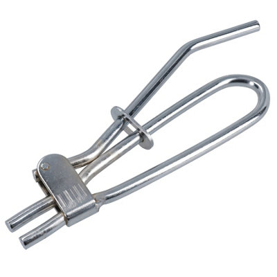 Adjustable Spring Type Brake Fuel Coolant Hose Pinch off Clamp Clamping ...