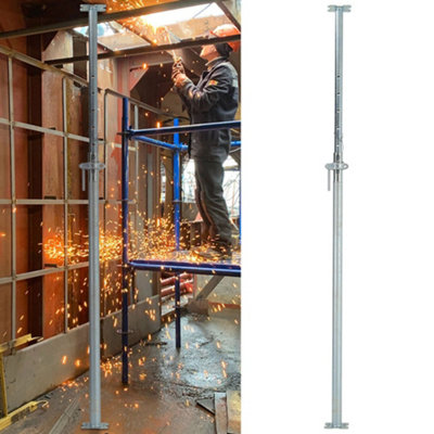 Floor support jacks discount
