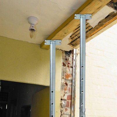 How to Jack Ceiling With Floor Jack: Easy Step-by-Step Guide