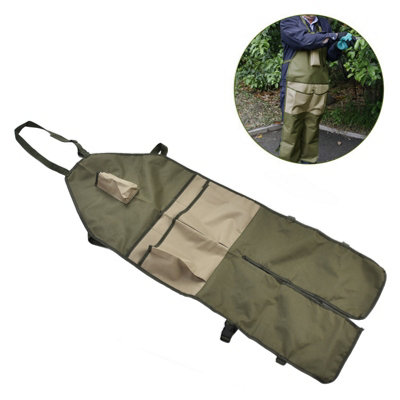 Adjustable Waterproof Garden Apron with Oxford Cloth for Orchard ...
