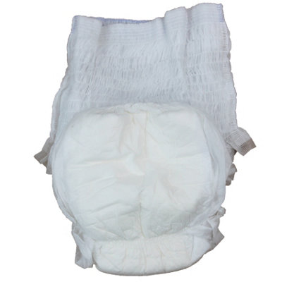 Adult Nappies Incontinence Pull up Pants Diapers 10pcs Medium