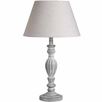 Aegina Table Lamp - Decorative table light