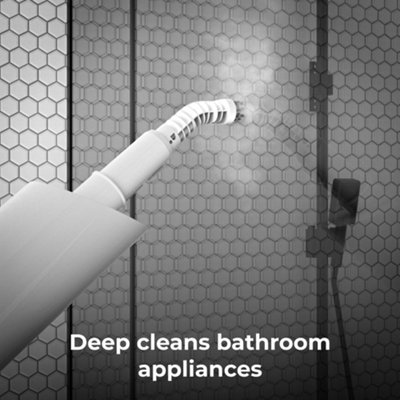 AENO Multi-functional Steam Mop SM1 - 6