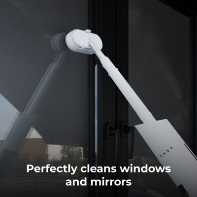 AENO Multi-functional Steam Mop SM1 - 8