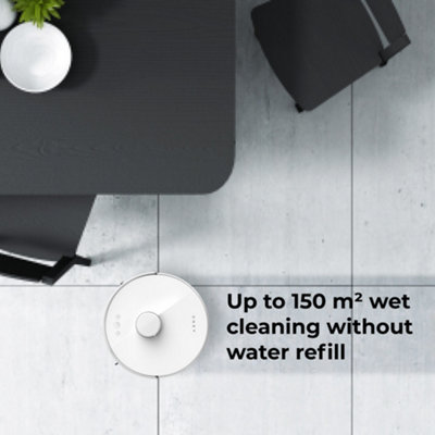 AENO Robot Vacuum Cleaner RC2S - 8