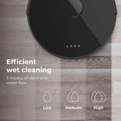 AENO Robot Vacuum Cleaner RC3S - 5