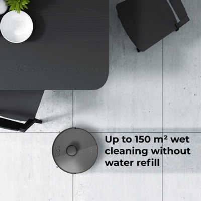 AENO Robot Vacuum Cleaner RC3S - 6